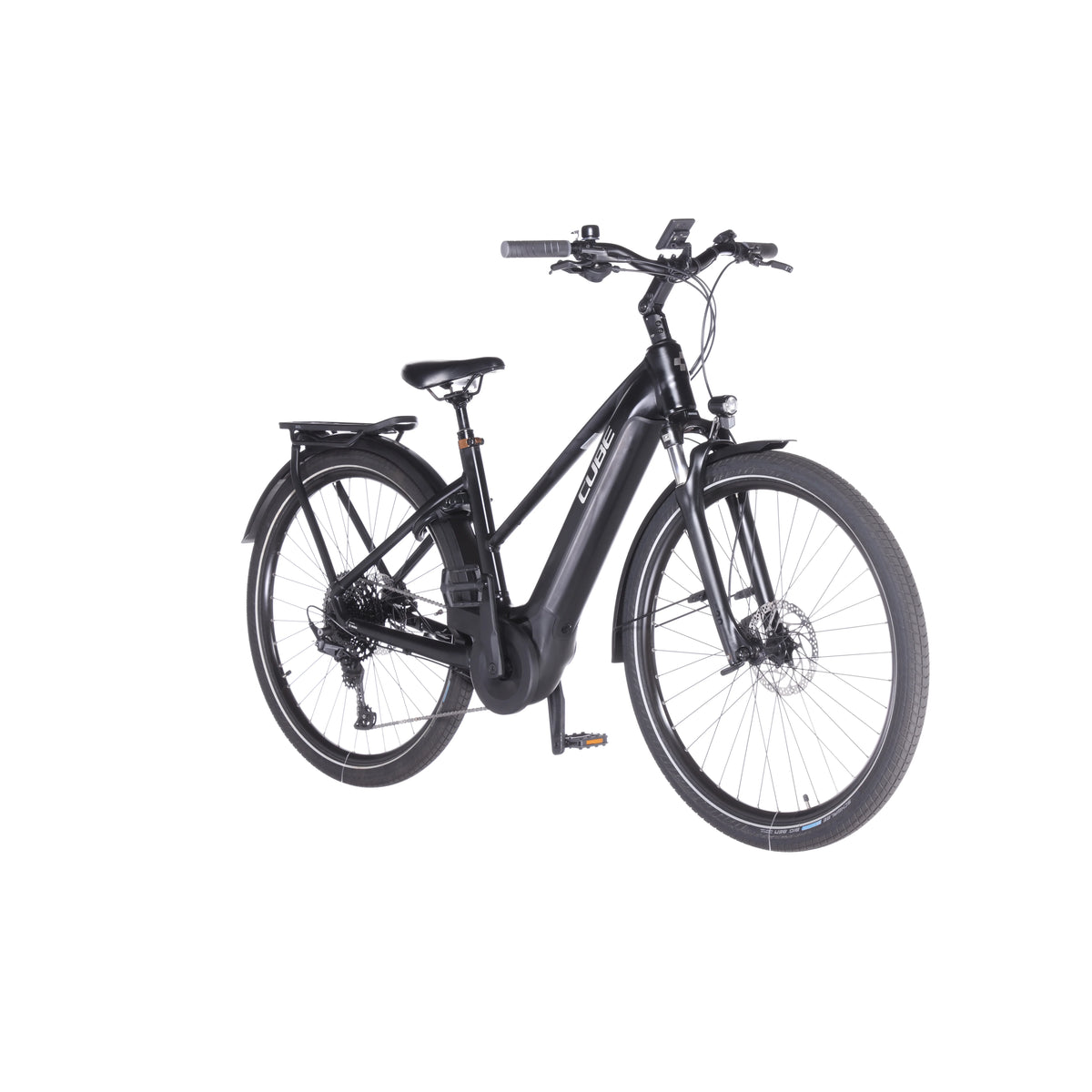 Touring Hybrid Pro 625 - 360° view angle 3