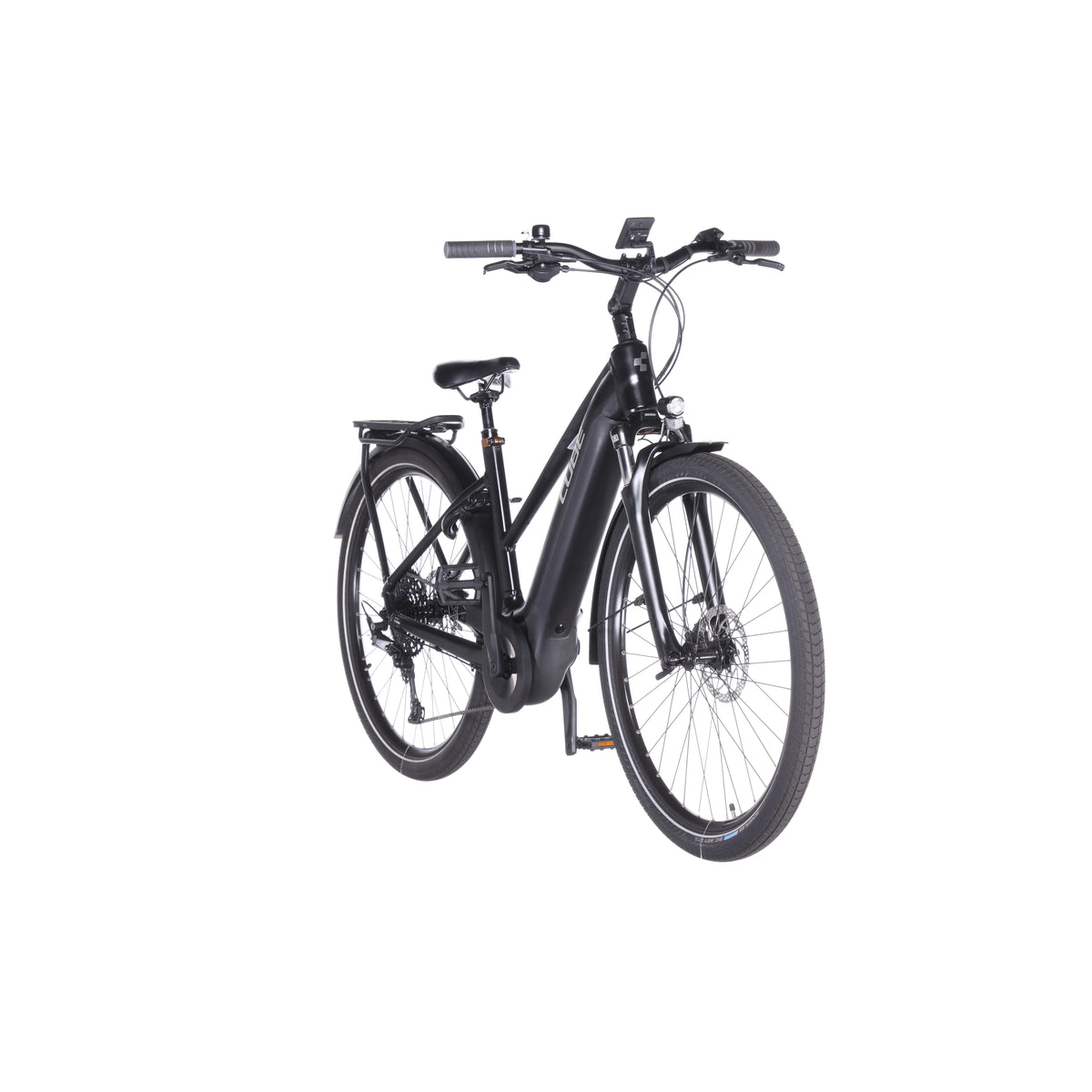 Touring Hybrid Pro 625 - 360° view angle 4