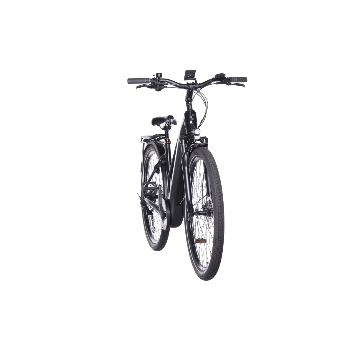 Touring Hybrid Pro 625 - 360° view angle 5