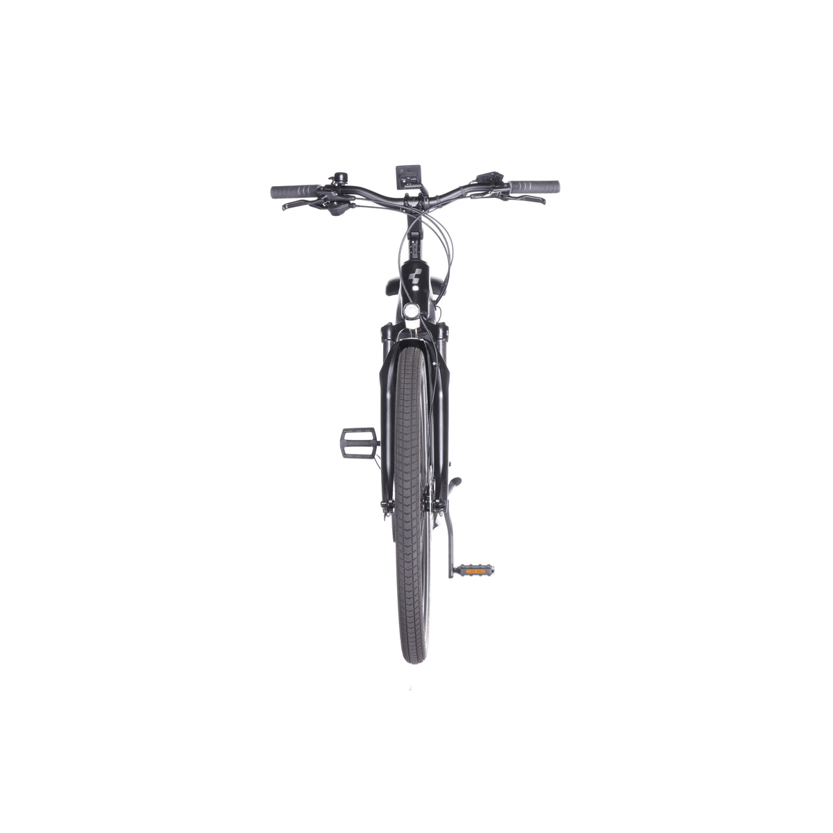 Touring Hybrid Pro 625 - 360° view angle 6