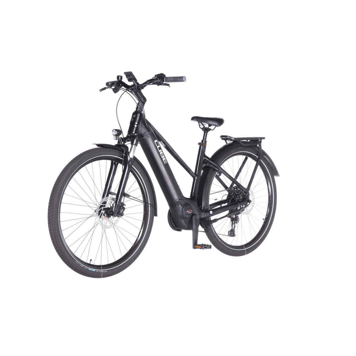 Touring Hybrid Pro 625 - 360° view angle 9
