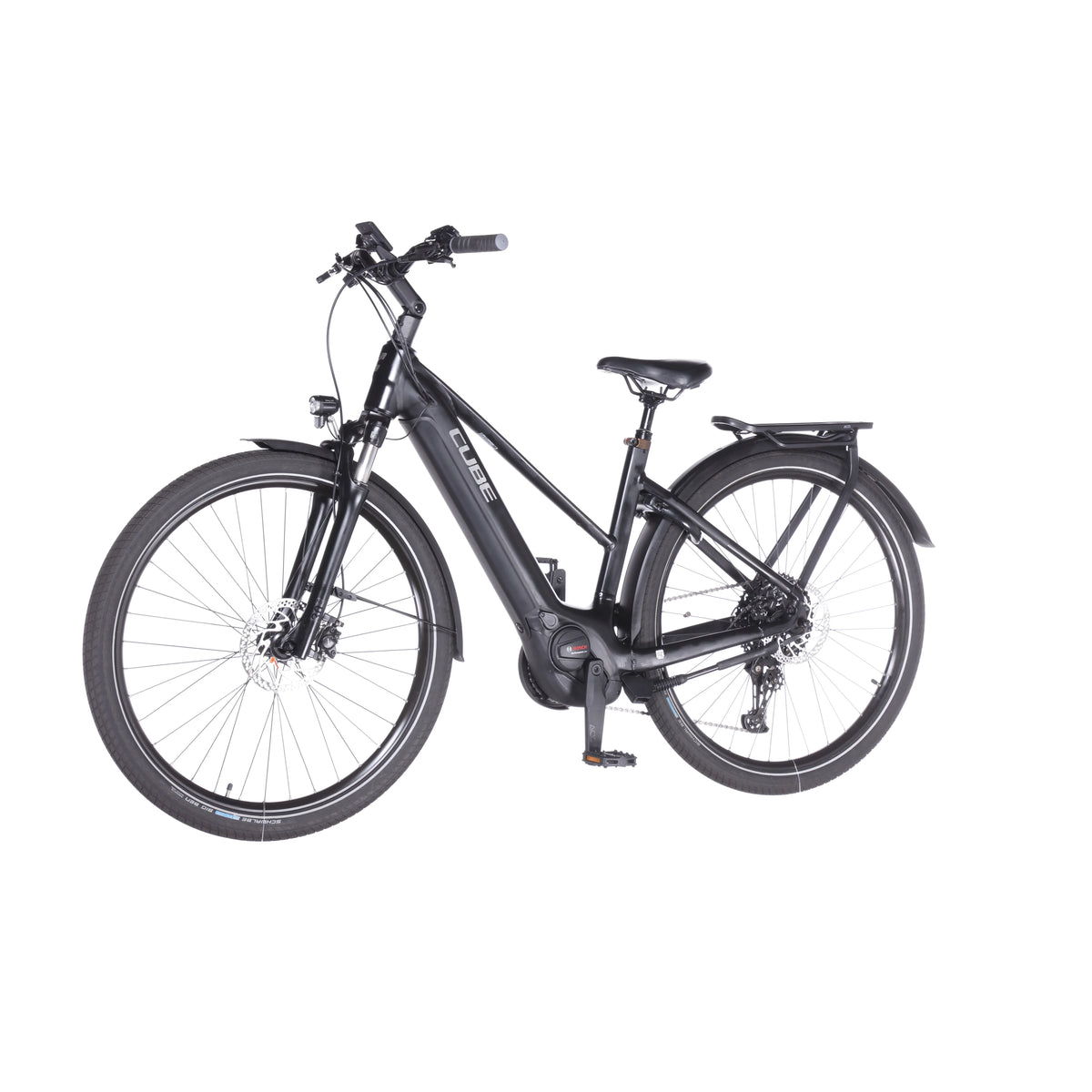 Touring Hybrid Pro 625 - 360° view angle 10