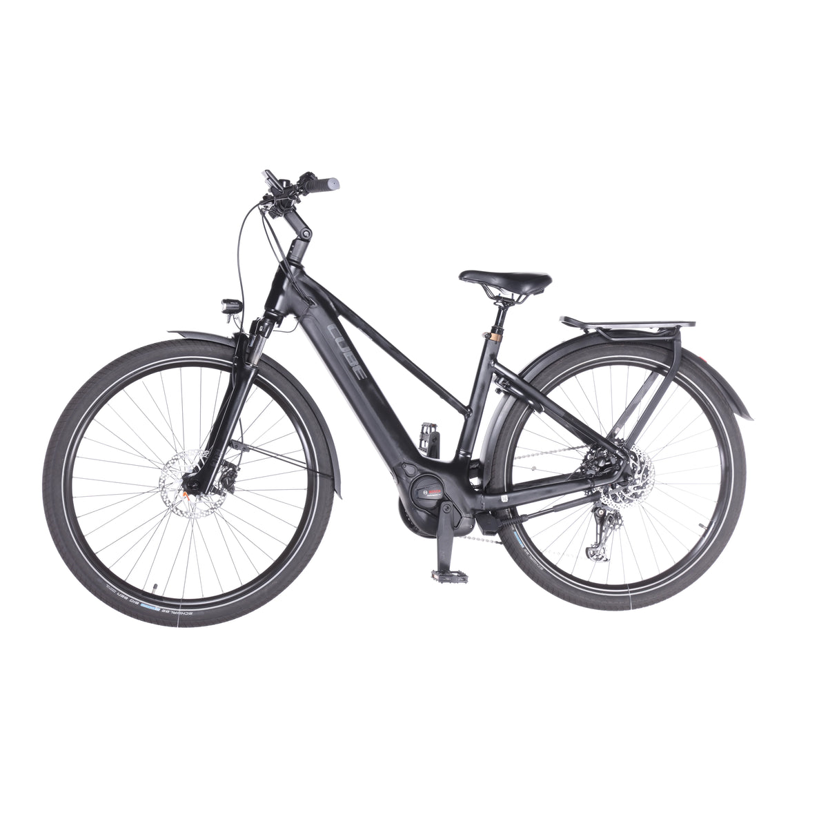 Touring Hybrid Pro 625 - 360° view angle 11