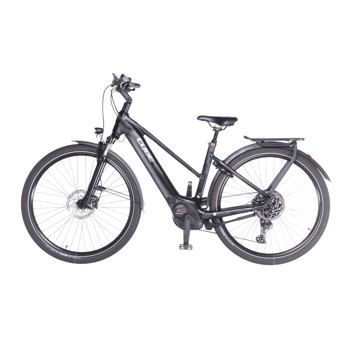 Touring Hybrid Pro 625 - 360° view angle 12