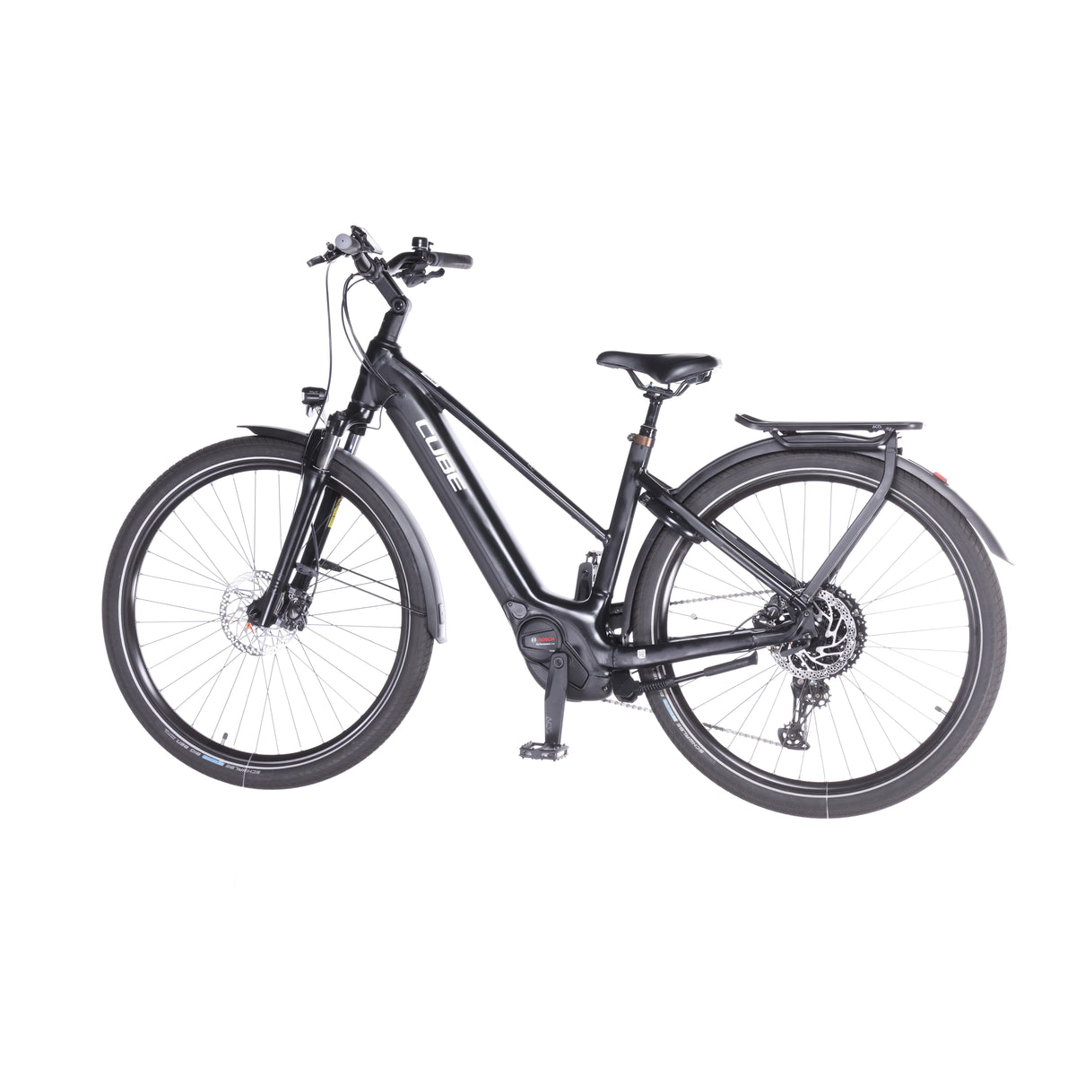 Touring Hybrid Pro 625 - 360° view angle 13