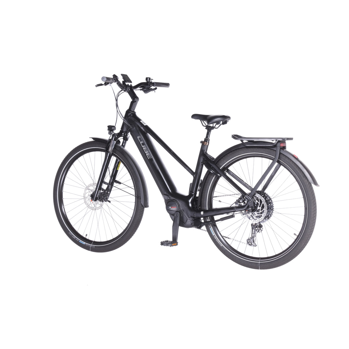 Touring Hybrid Pro 625 - 360° view angle 14