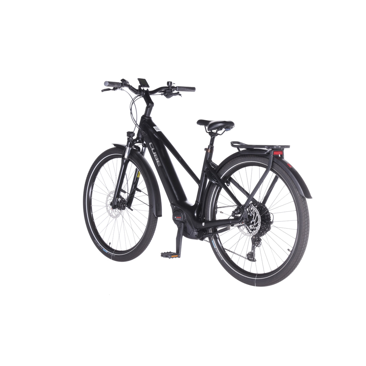 Touring Hybrid Pro 625 - 360° view angle 15