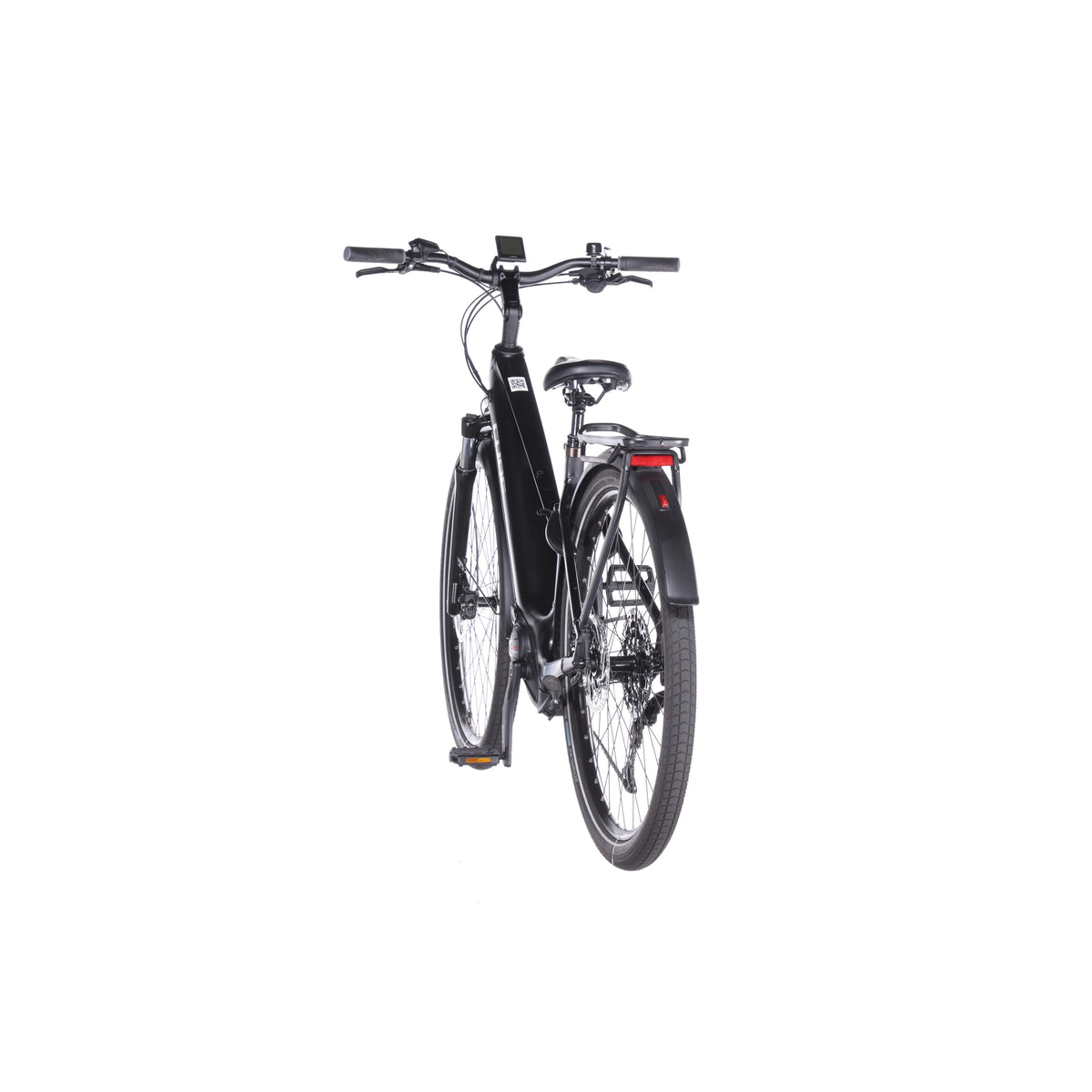 Touring Hybrid Pro 625 - 360° view angle 17