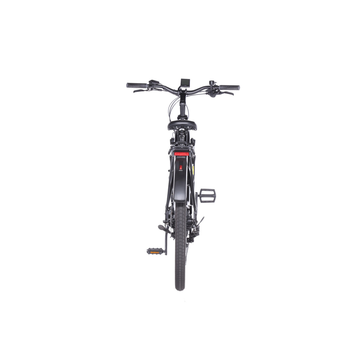 Touring Hybrid Pro 625 - 360° view angle 18