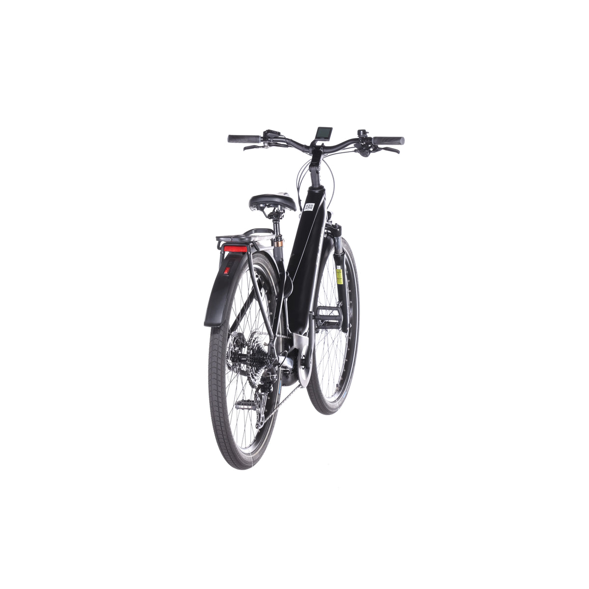 Touring Hybrid Pro 625 - 360° view angle 19