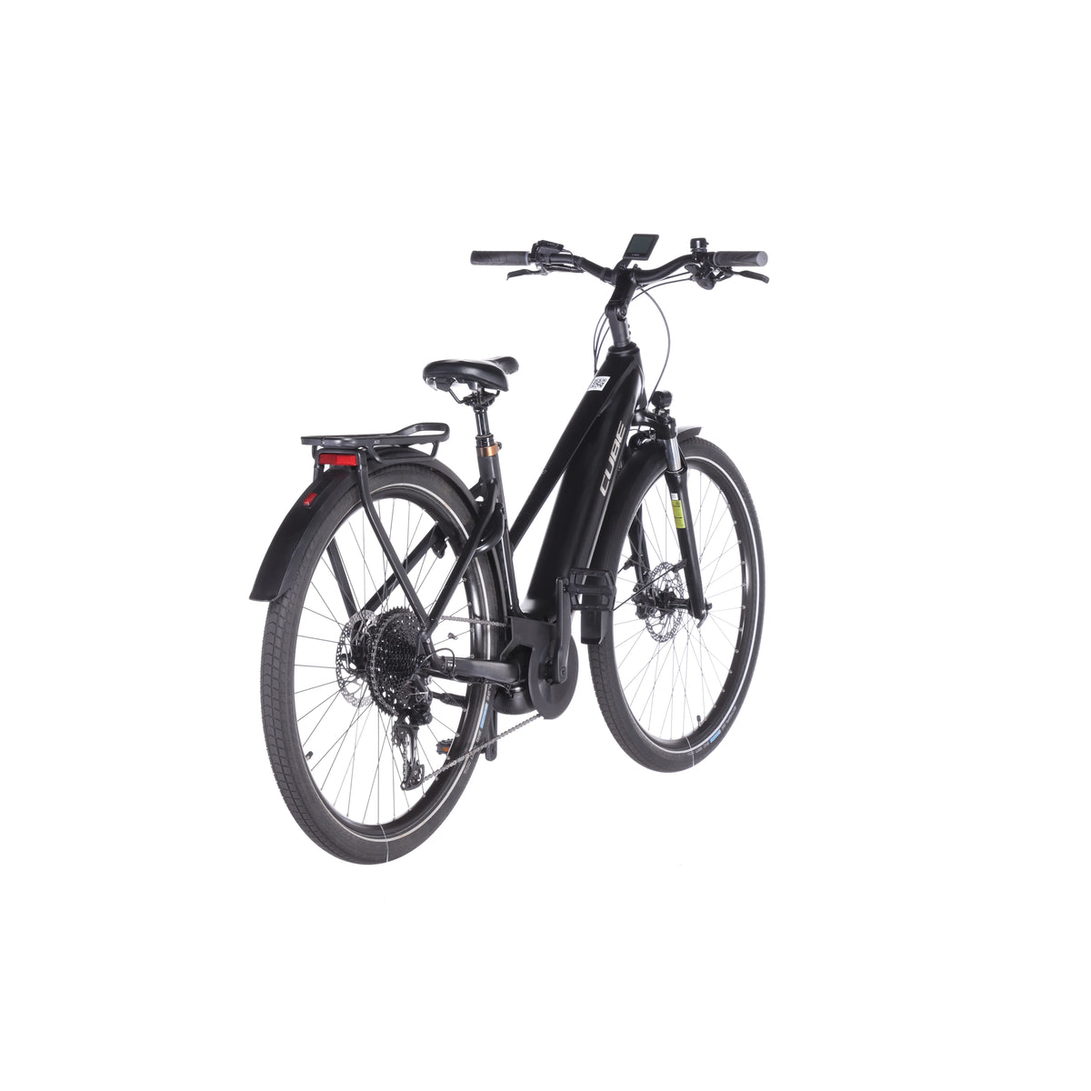 Touring Hybrid Pro 625 - 360° view angle 20