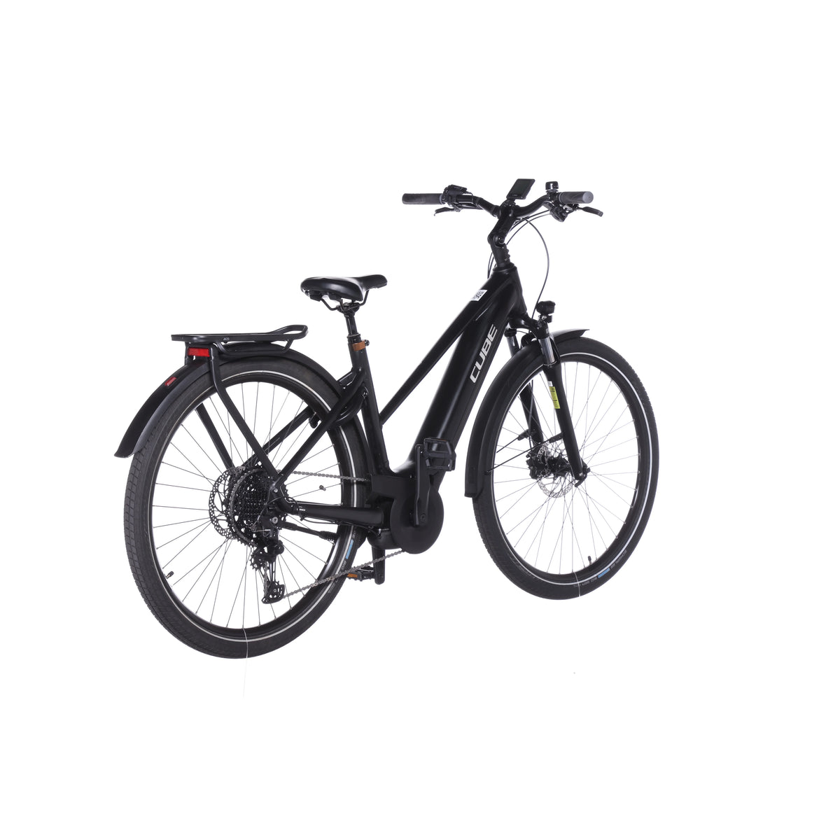 Touring Hybrid Pro 625 - 360° view angle 21