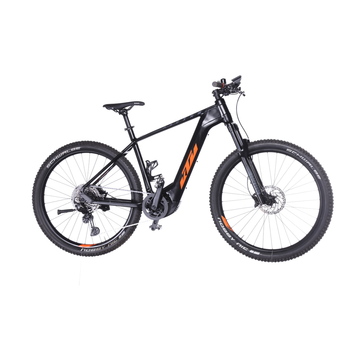 MACINA ALP LTD64 - 360° view angle 1