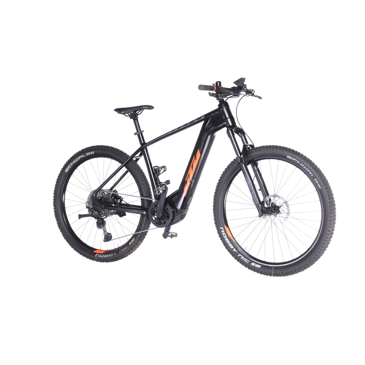 MACINA ALP LTD64 - 360° view angle 2