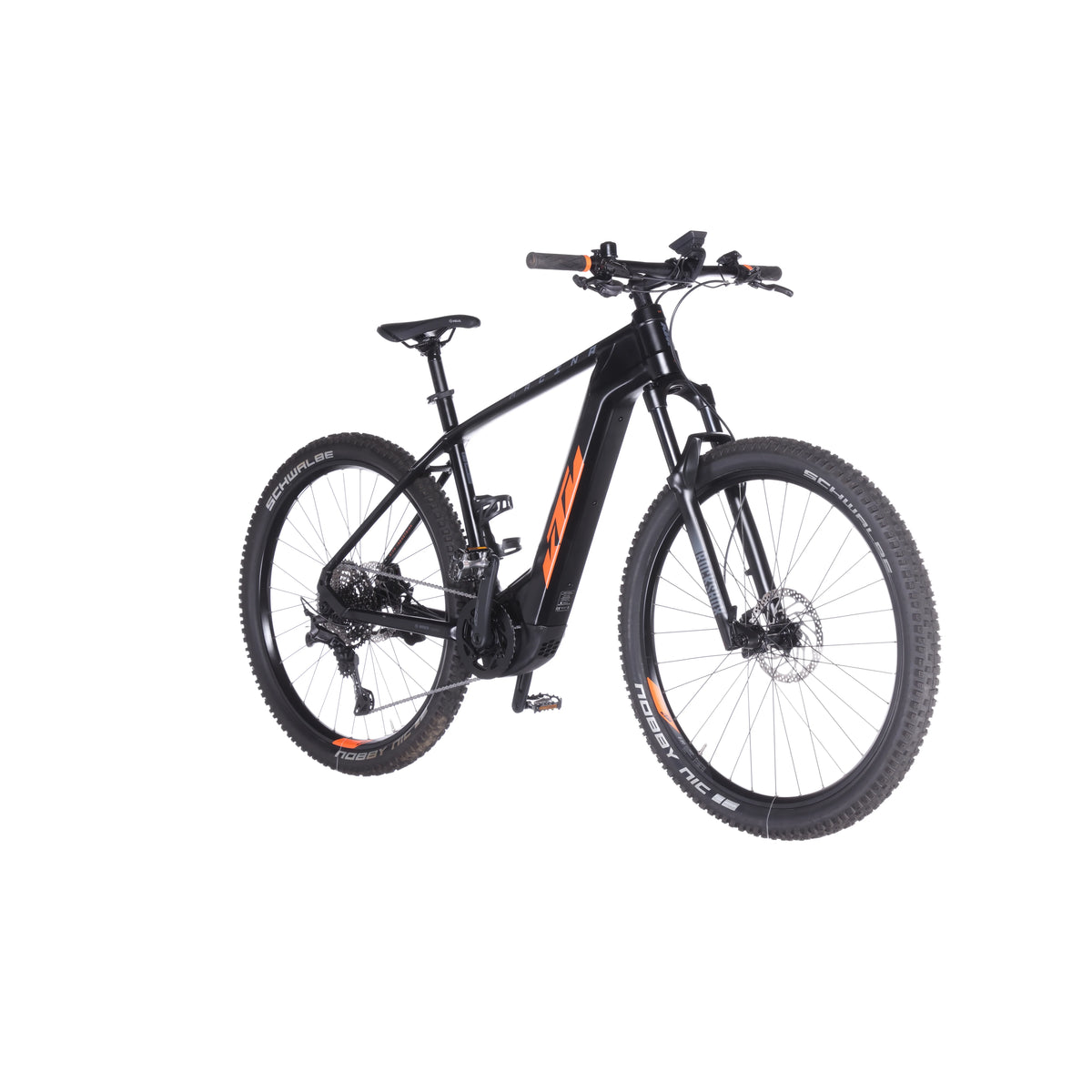 MACINA ALP LTD64 - 360° view angle 3