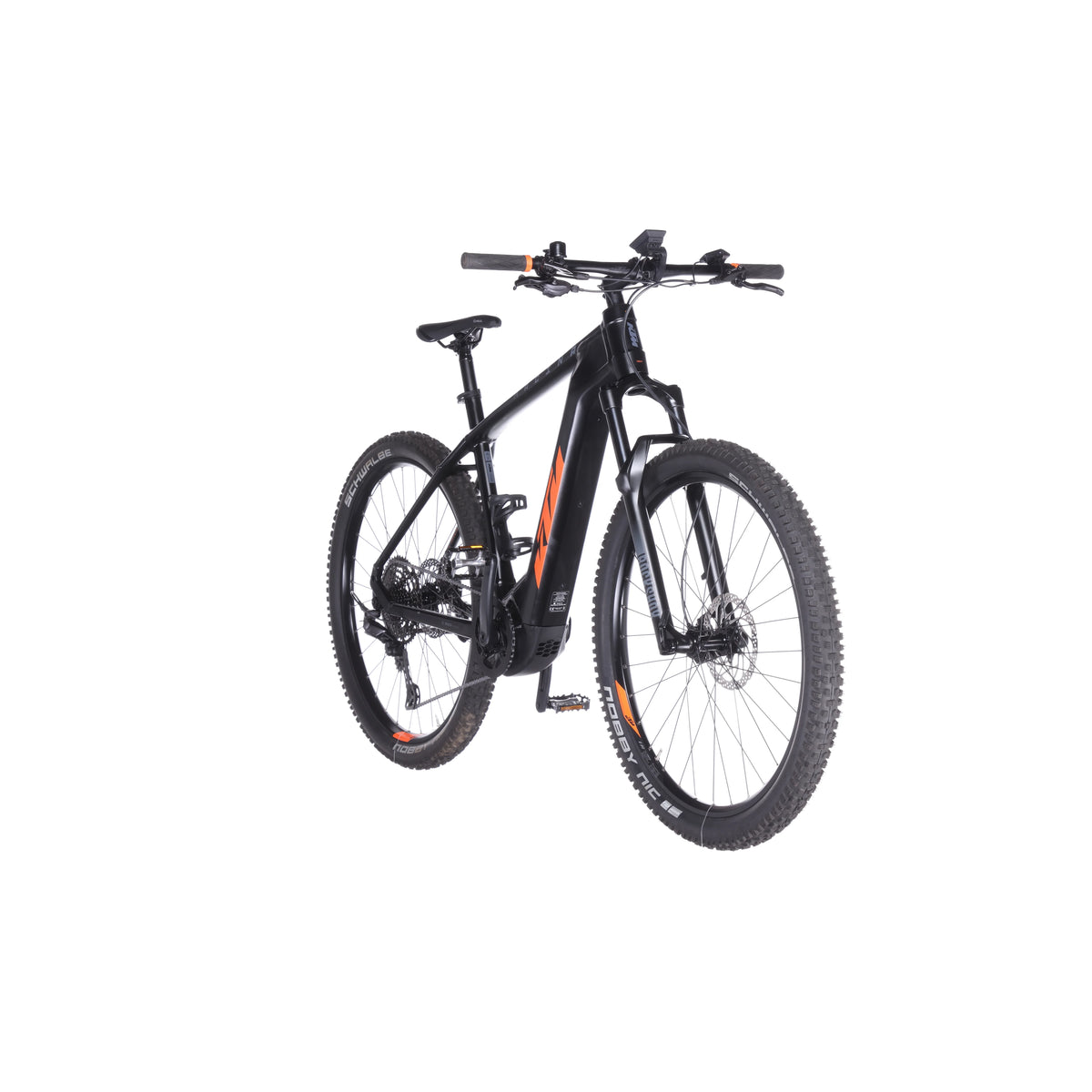MACINA ALP LTD64 - 360° view angle 4