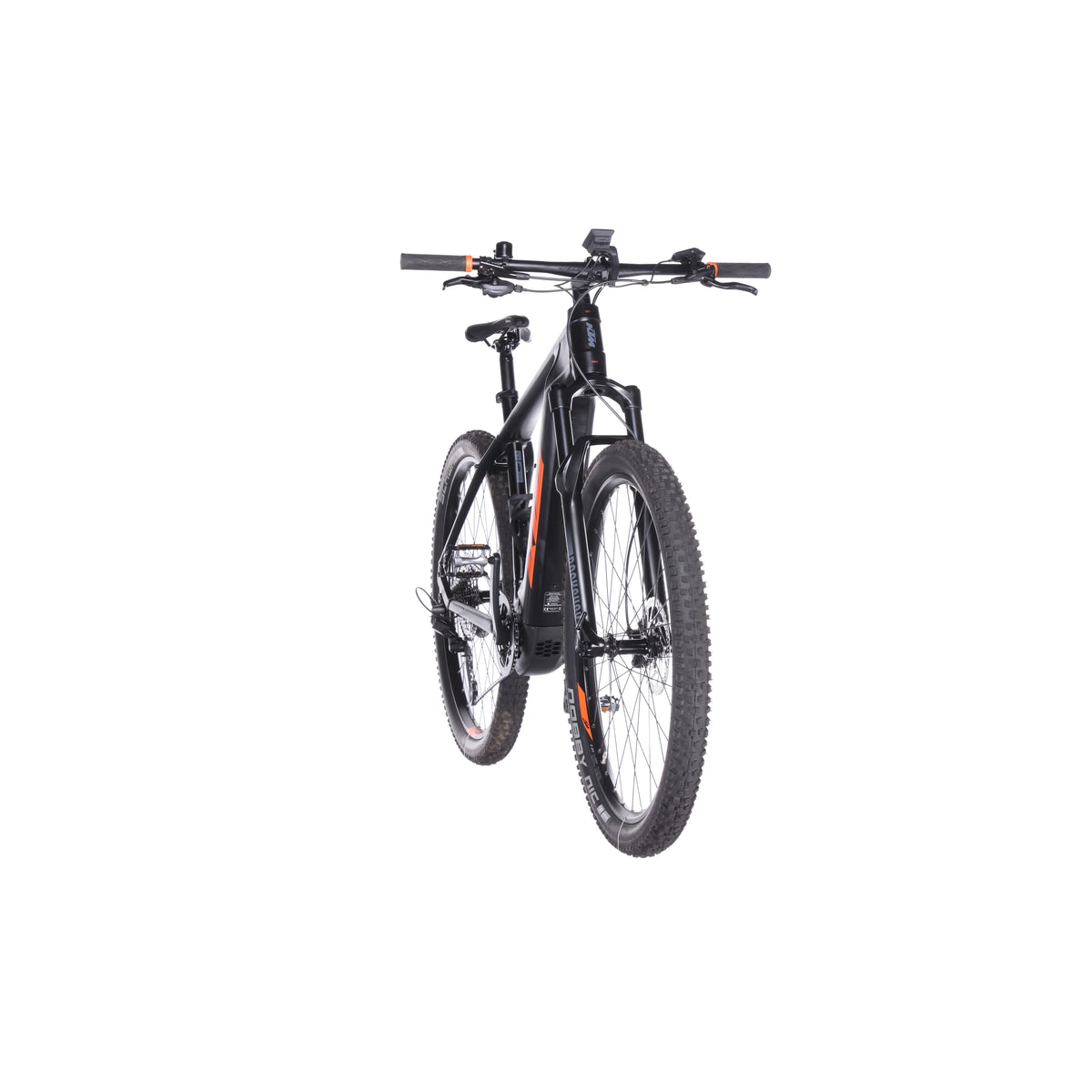 MACINA ALP LTD64 - 360° view angle 5