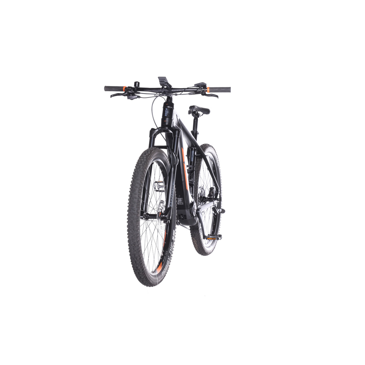 MACINA ALP LTD64 - 360° view angle 7