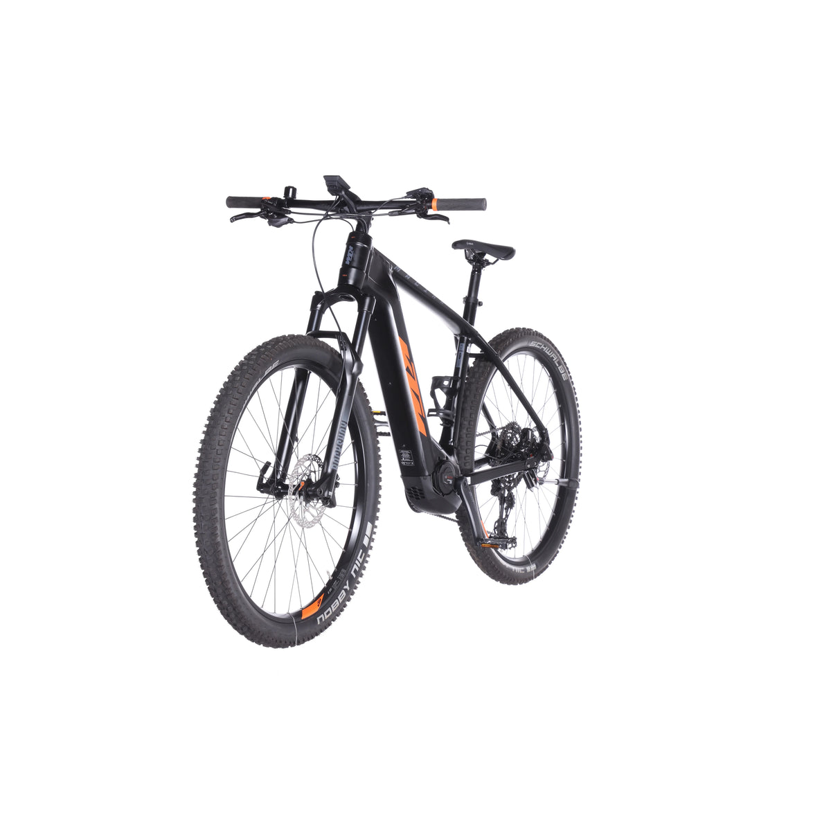 MACINA ALP LTD64 - 360° view angle 8