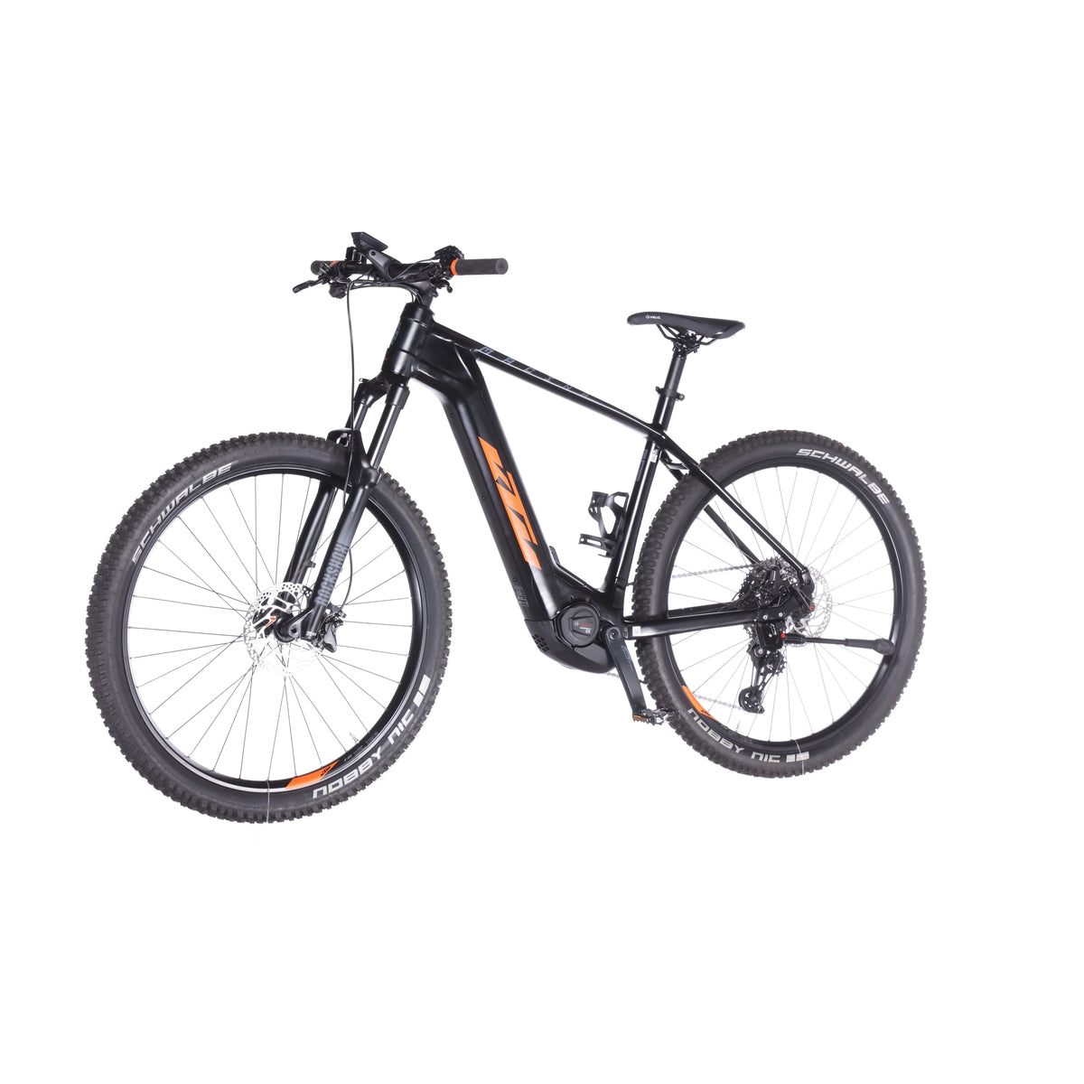 MACINA ALP LTD64 - 360° view angle 10