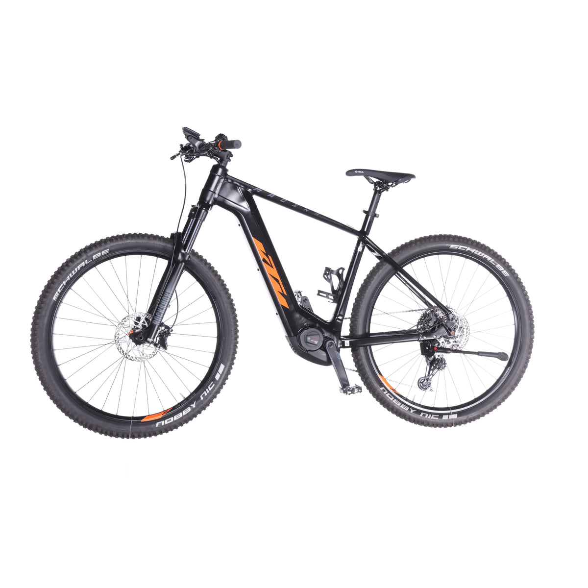 MACINA ALP LTD64 - 360° view angle 11