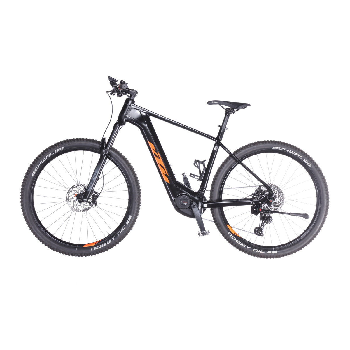 MACINA ALP LTD64 - 360° view angle 12