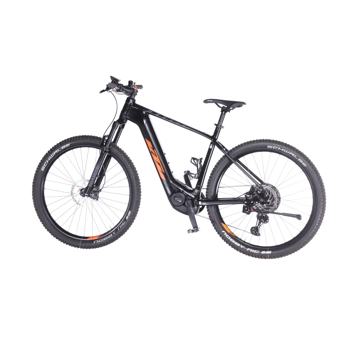 MACINA ALP LTD64 - 360° view angle 13