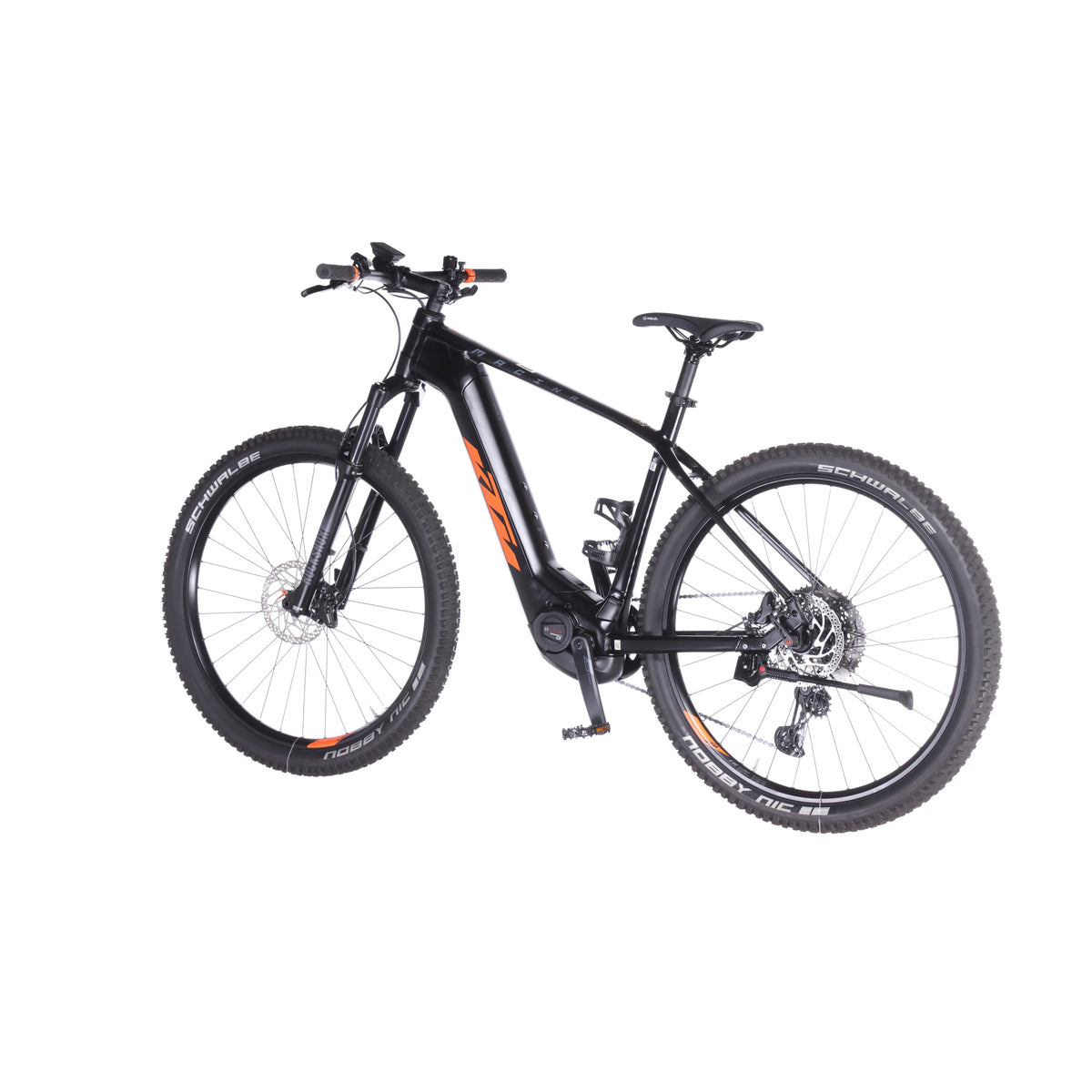 MACINA ALP LTD64 - 360° view angle 14
