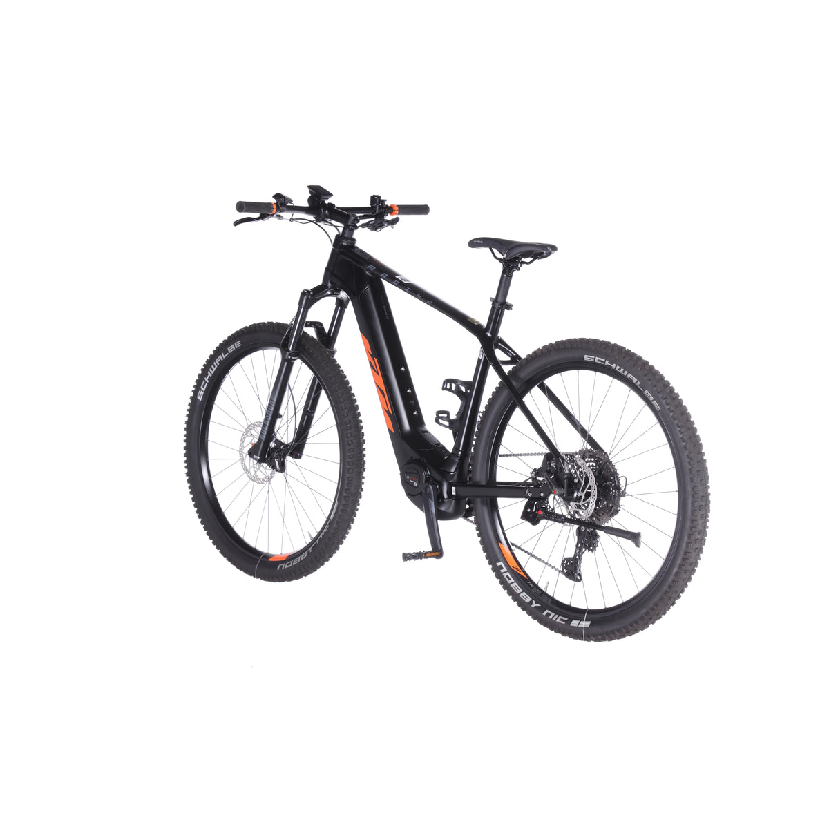 MACINA ALP LTD64 - 360° view angle 15