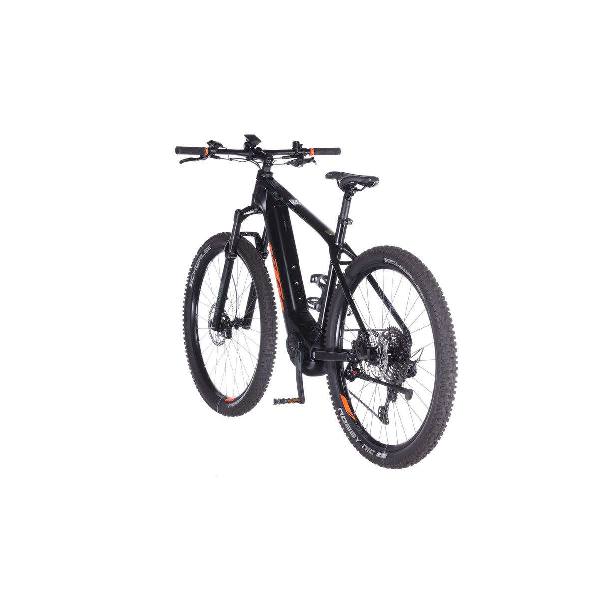 MACINA ALP LTD64 - 360° view angle 16