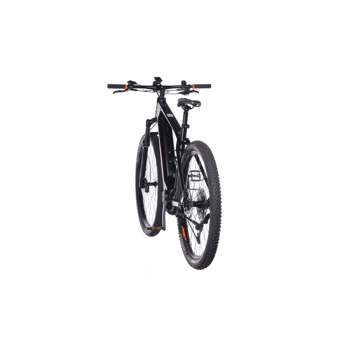 MACINA ALP LTD64 - 360° view angle 17