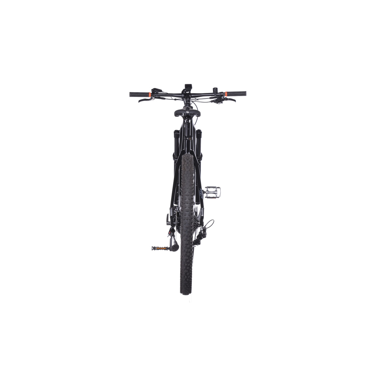 MACINA ALP LTD64 - 360° view angle 18