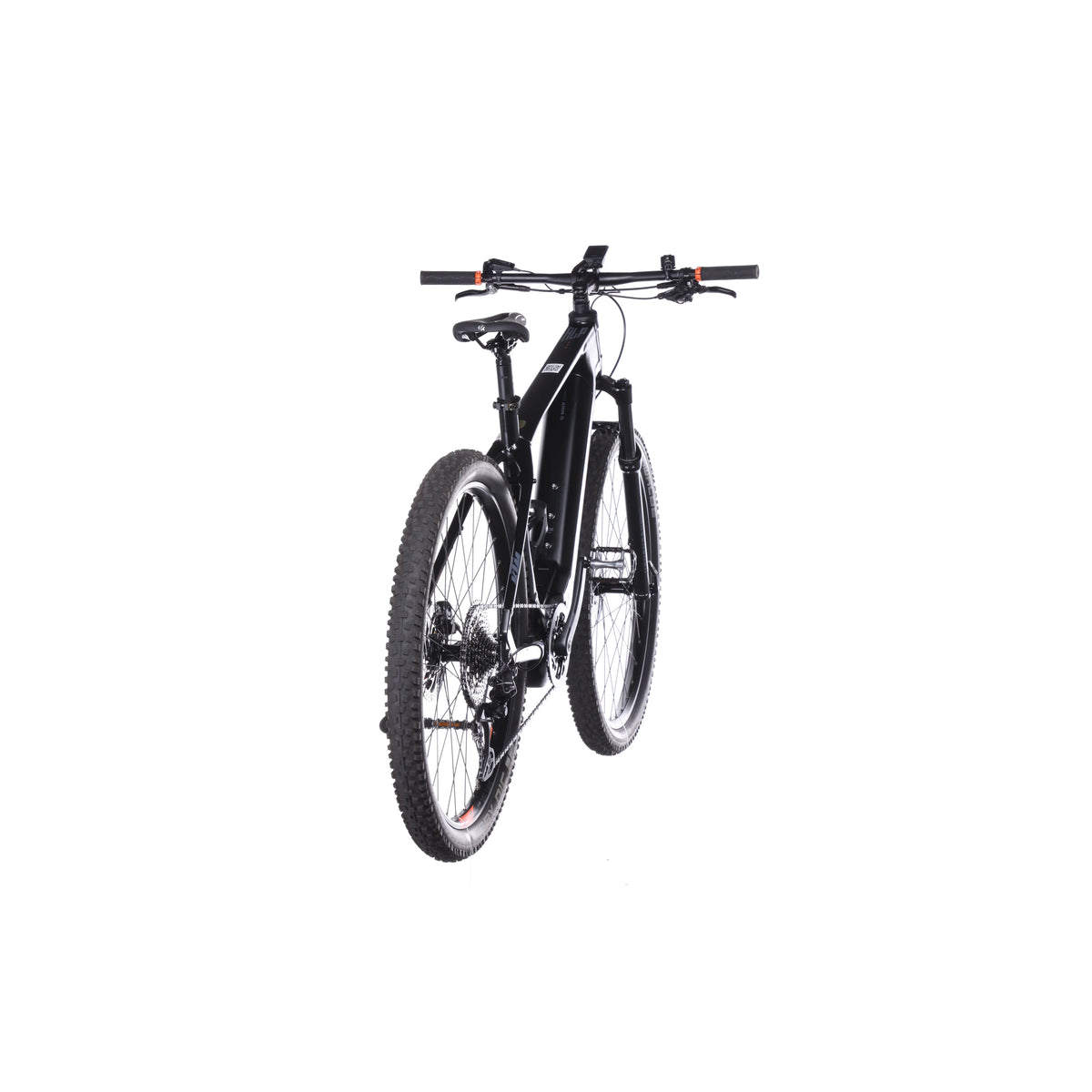 MACINA ALP LTD64 - 360° view angle 19