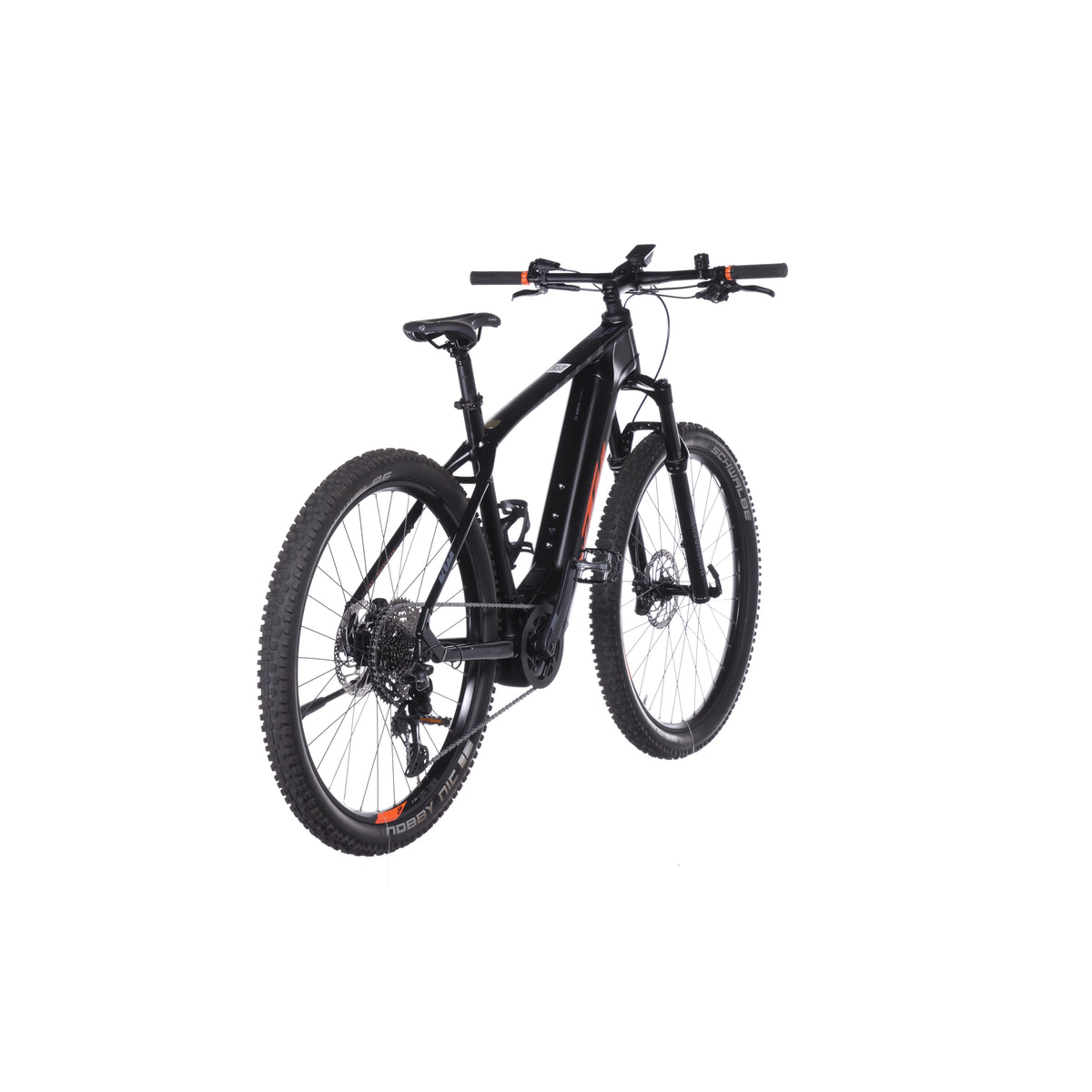 MACINA ALP LTD64 - 360° view angle 20