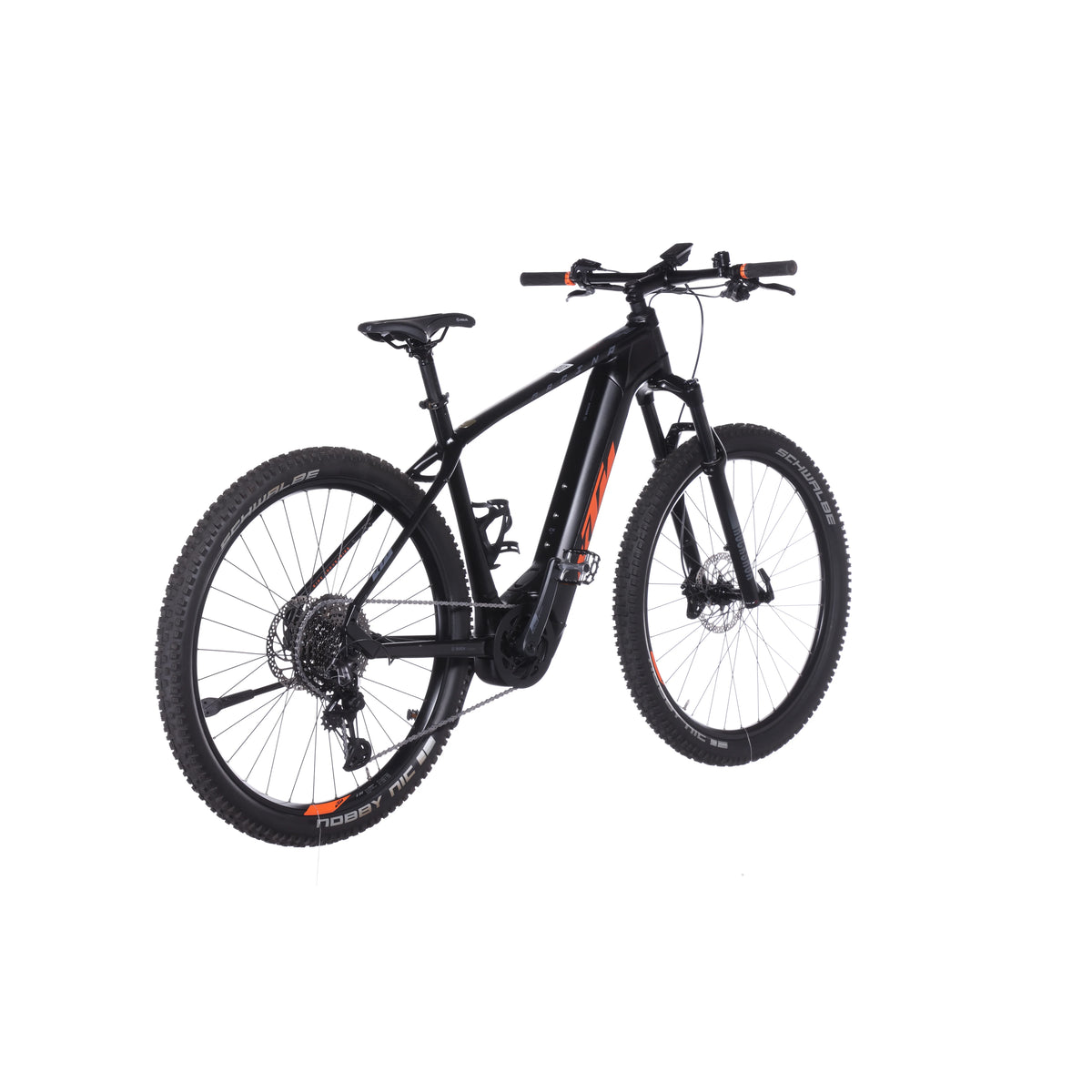 MACINA ALP LTD64 - 360° view angle 21