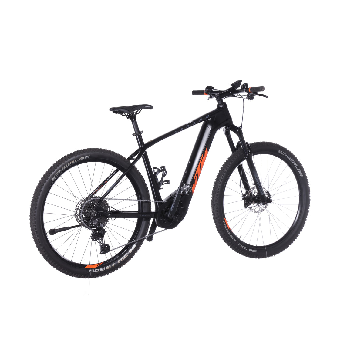 MACINA ALP LTD64 - 360° view angle 22