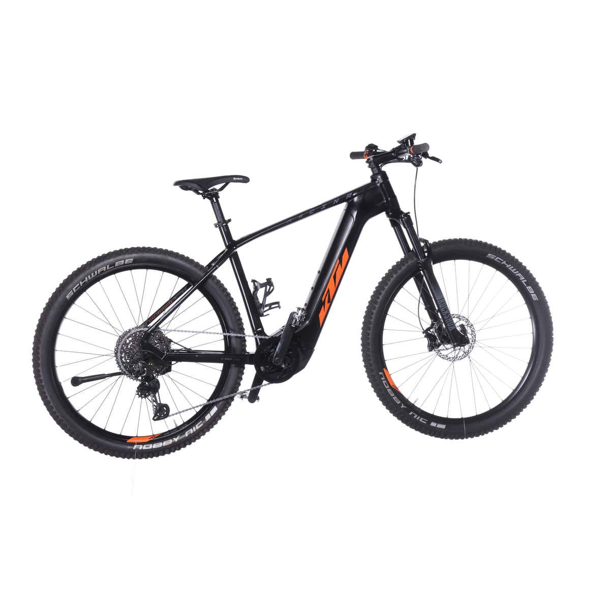 MACINA ALP LTD64 - 360° view angle 23