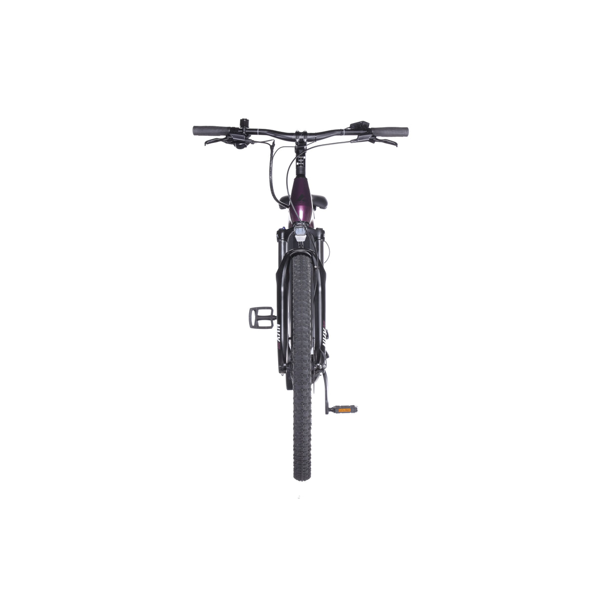 Cross EVO - 360° view angle 6