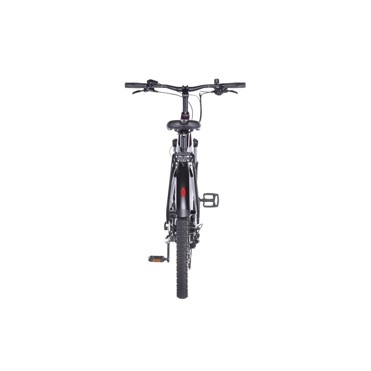 Cross EVO - 360° view angle 18