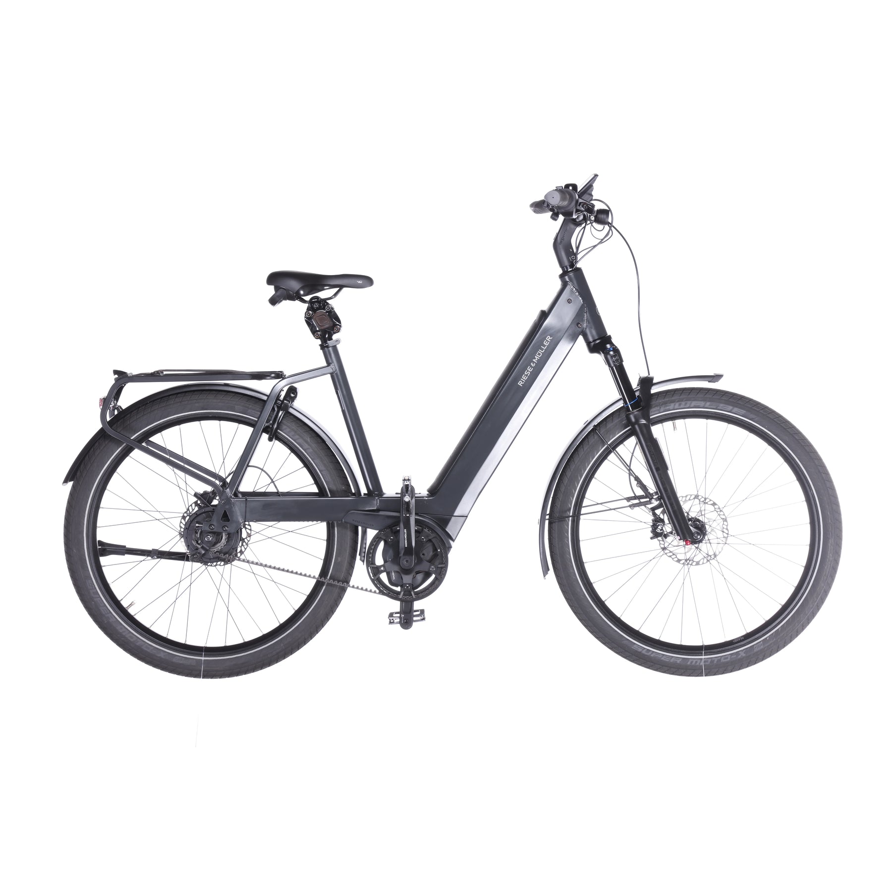 Nevo4 GT vario