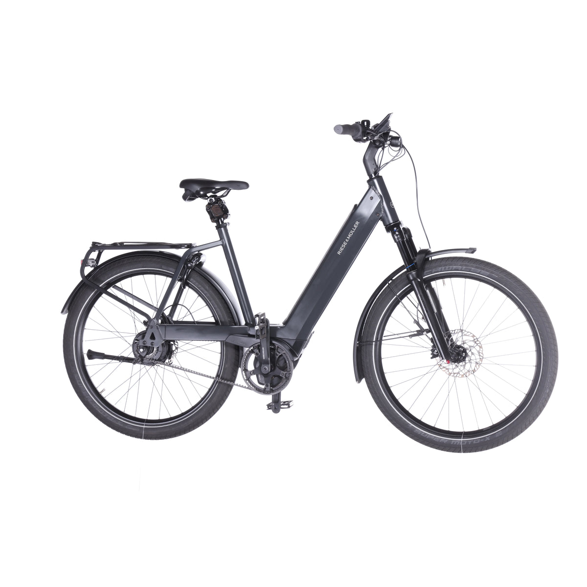 Nevo4 GT vario - 360° view angle 1