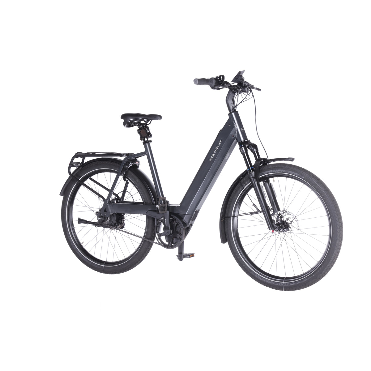 Nevo4 GT vario - 360° view angle 2