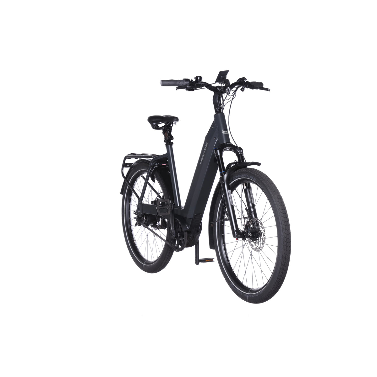 Nevo4 GT vario - 360° view angle 4