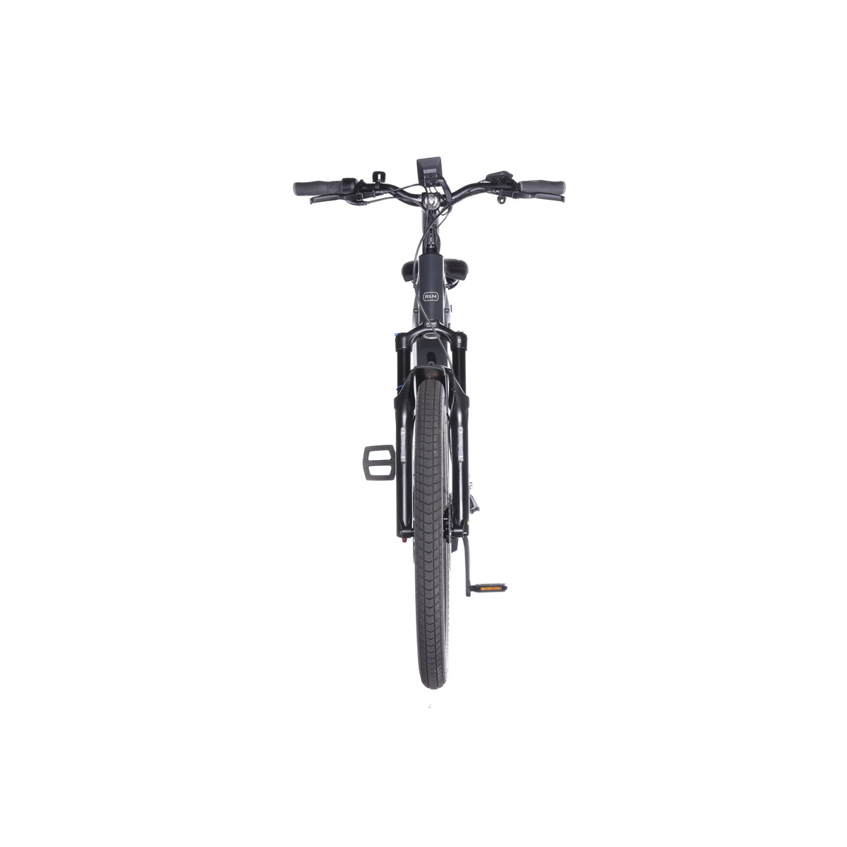 Nevo4 GT vario - 360° view angle 6