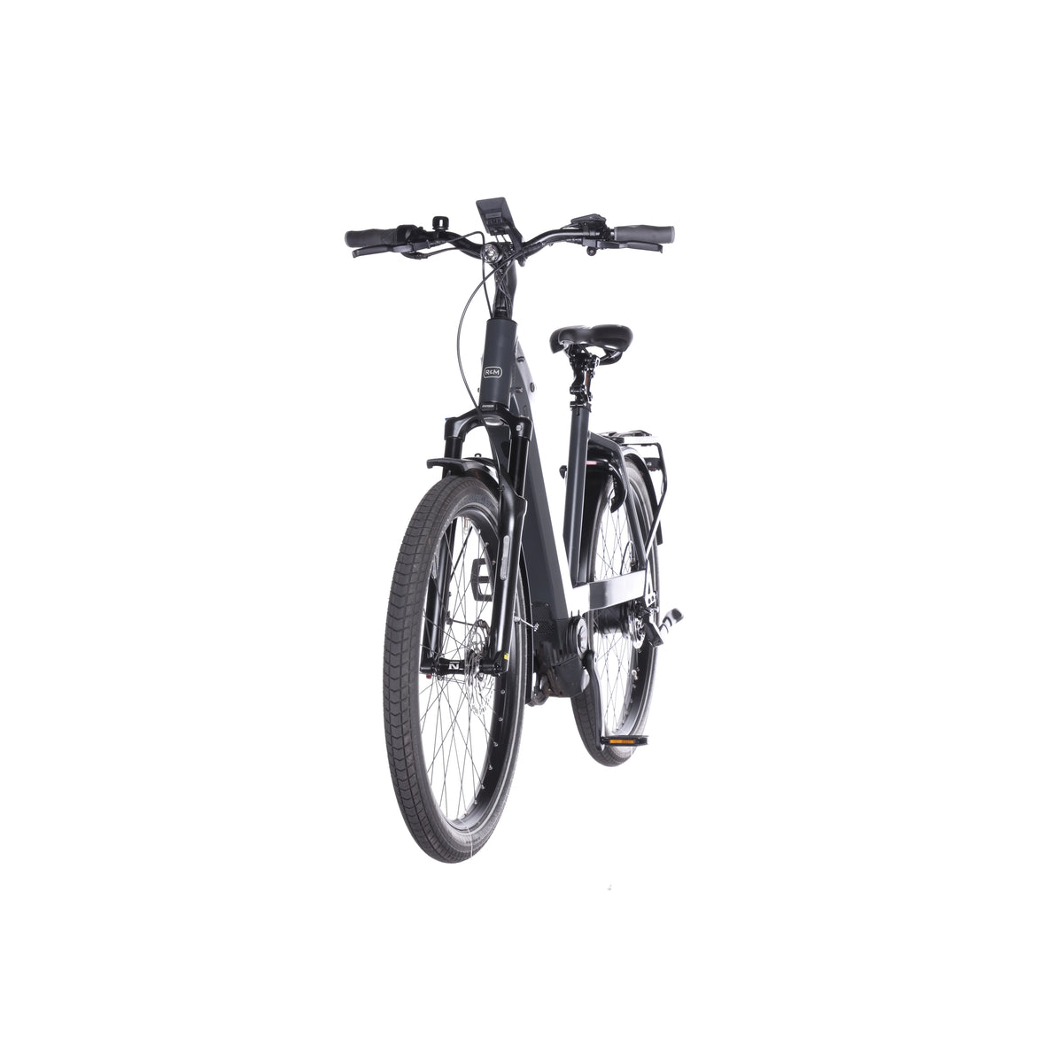 Nevo4 GT vario - 360° view angle 7