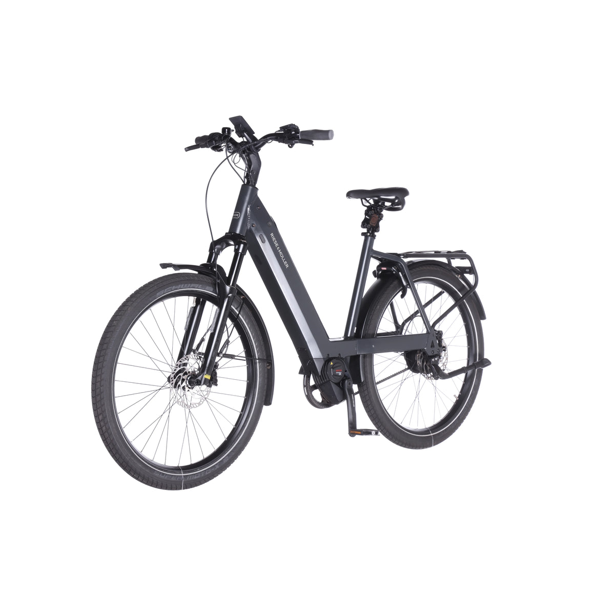 Nevo4 GT vario - 360° view angle 9