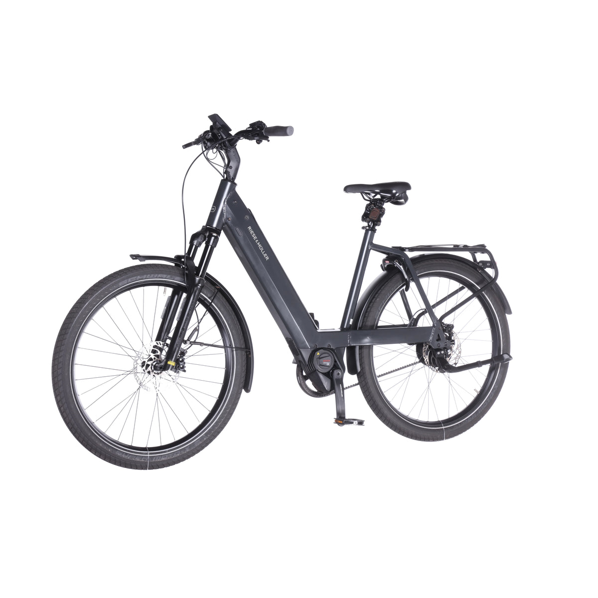 Nevo4 GT vario - 360° view angle 10