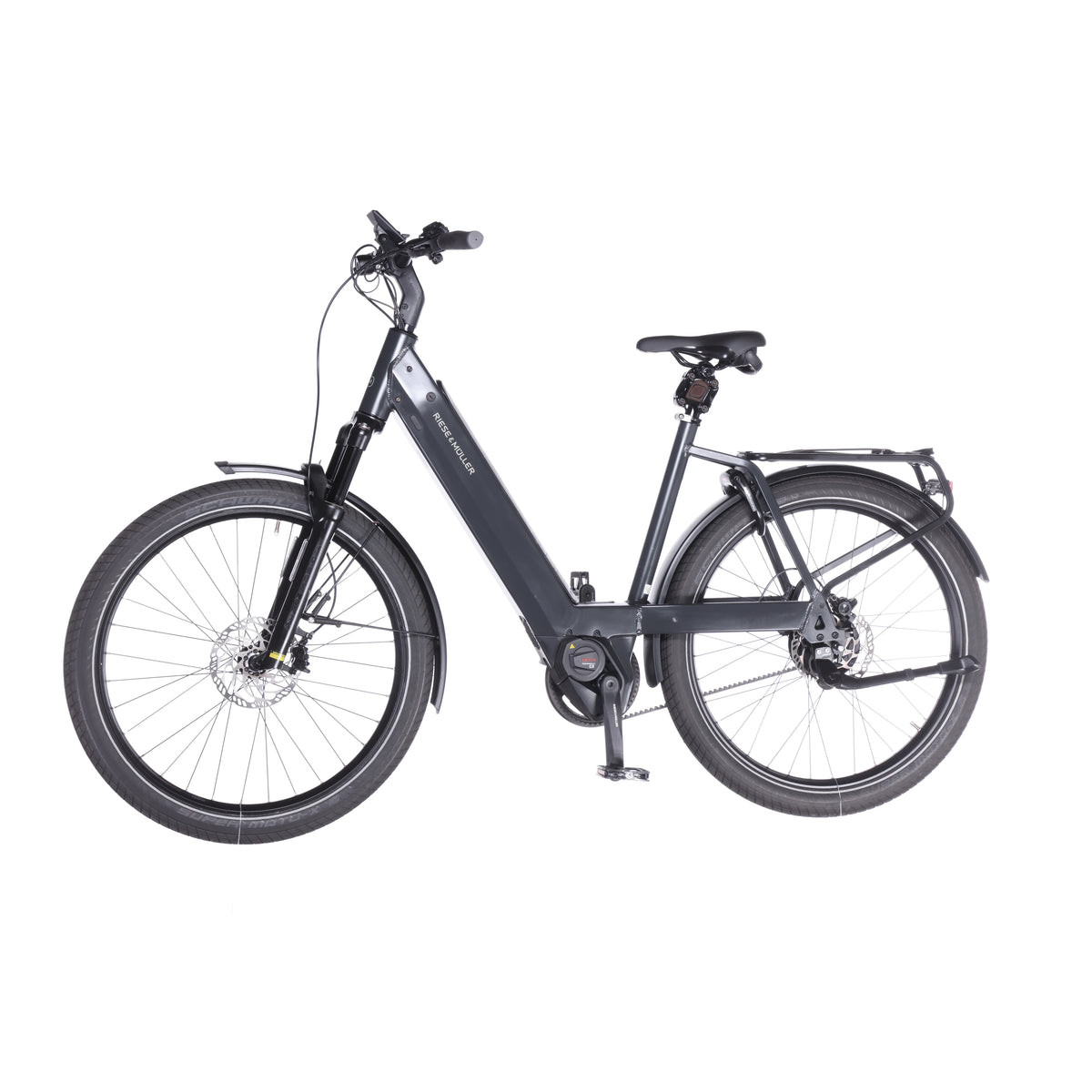Nevo4 GT vario - 360° view angle 11