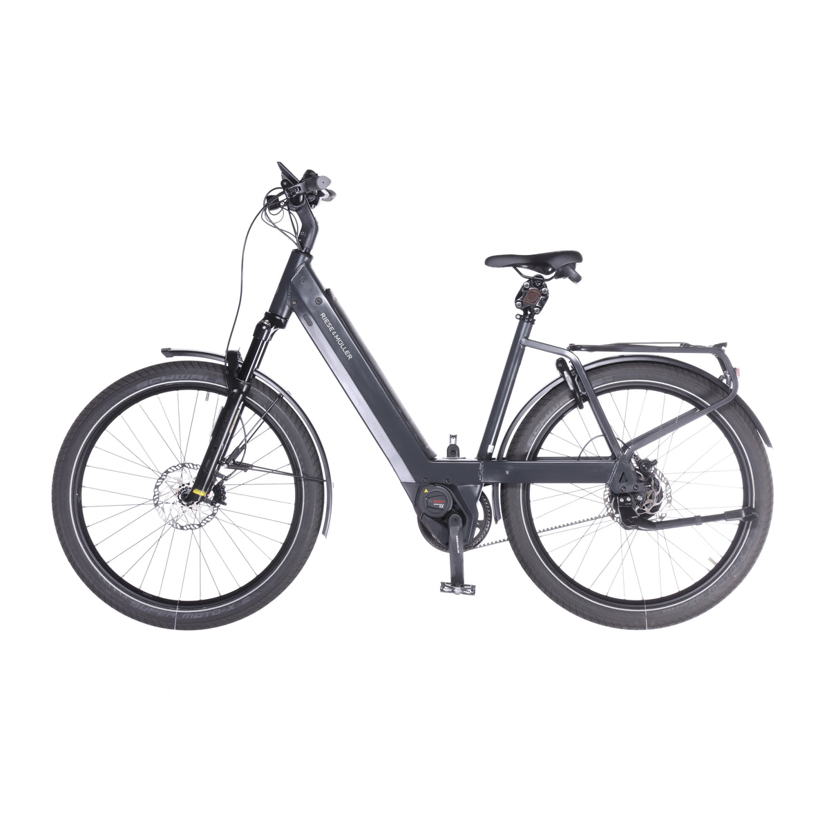 Nevo4 GT vario - 360° view angle 12