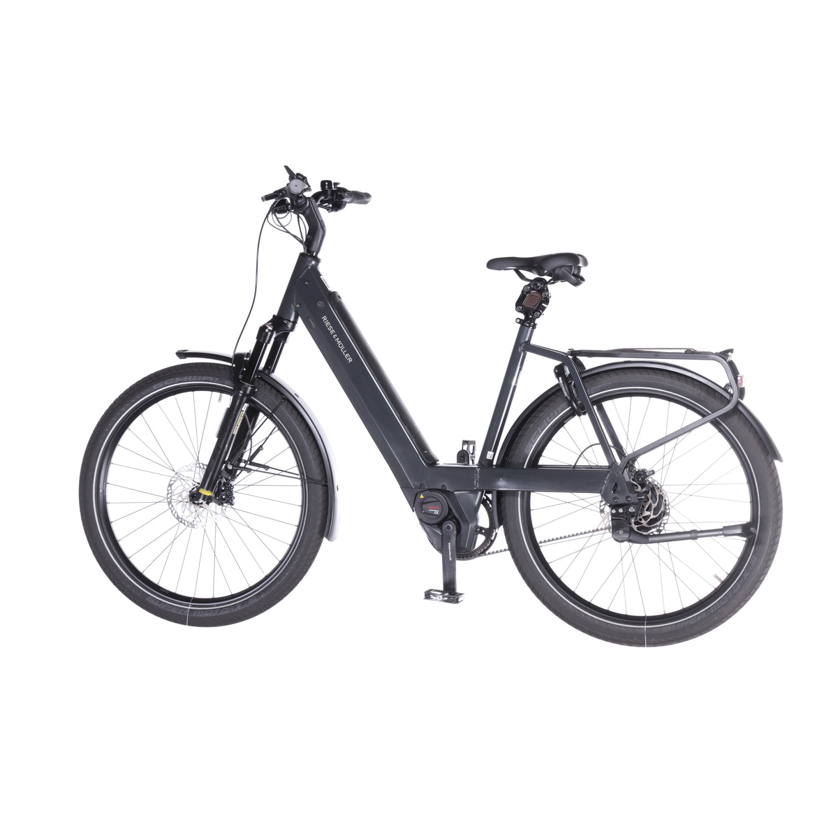 Nevo4 GT vario - 360° view angle 13